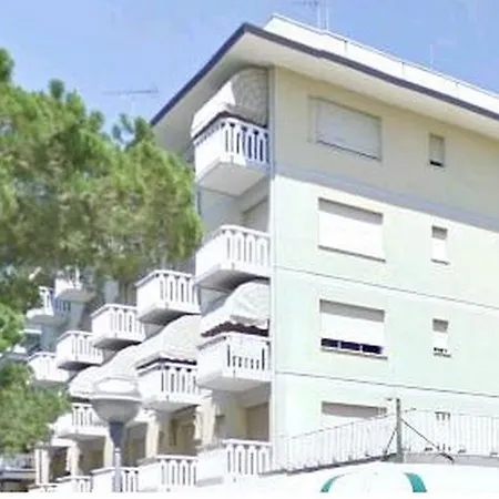 Daire Ca Bianca Bibione