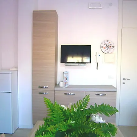 Ca Bianca Apartament Bibione