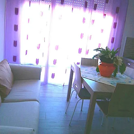 Ca Bianca Apartment Bibione