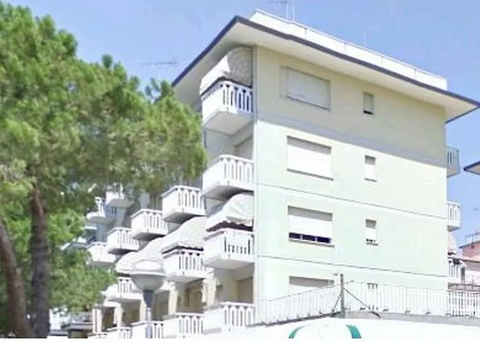 Apartment Ca Bianca Bibione