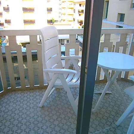 Ca Bianca Apartment Bibione