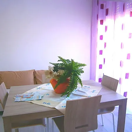 Appartement Cà Bianca