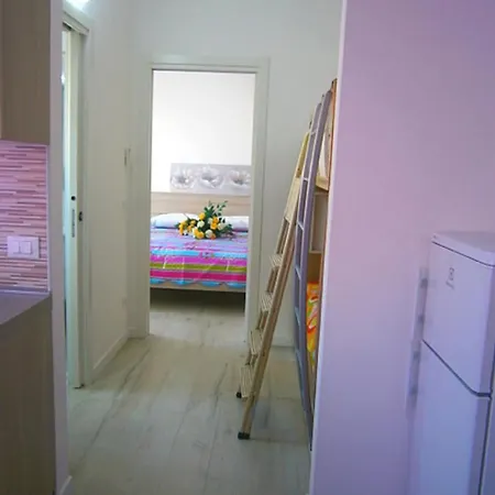 Ca Bianca Apartamento Bibione