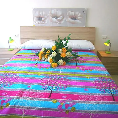 Ca Bianca Apartment