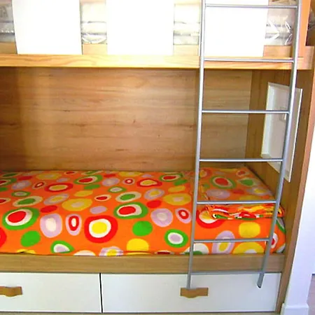 Apartment Ca Bianca