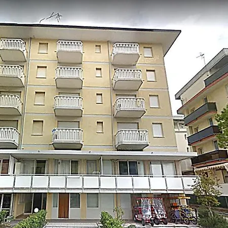 Apartment Ca Bianca *