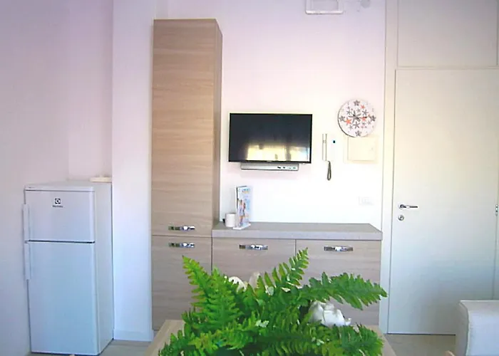 Ca Bianca Apartment Bibione