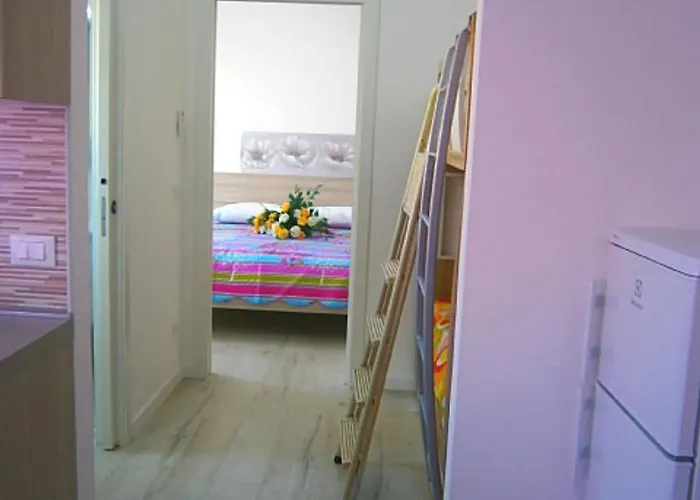 Cà Bianca Appartement Bibione