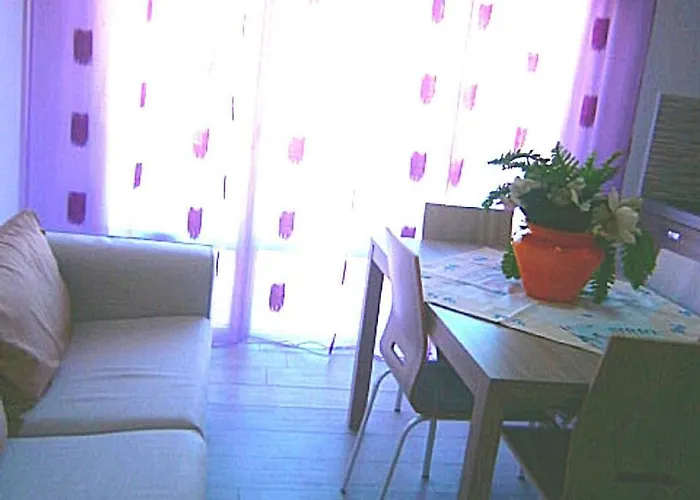 Cà Bianca Appartement Bibione